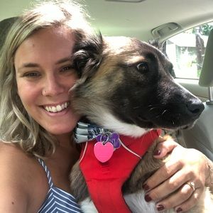 Meet your Posher, Brittany